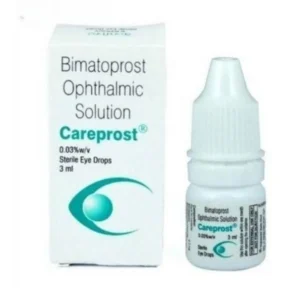 Careprost Eye Drop