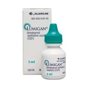 Lumigan-Eye-Drops