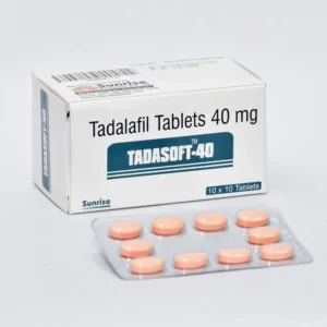 Tablets Tadalafil (Soft & flavored)