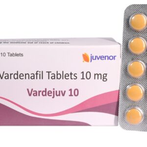 Generic Vardenafil Tablets