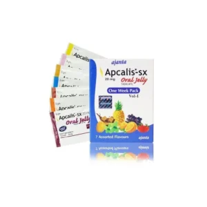 Apcalis Oral Jelly
