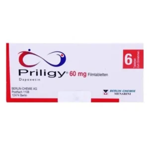 Generic Priligy