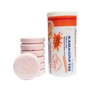 Kamagra Fizz