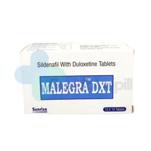 Malegra-DXT 130mg