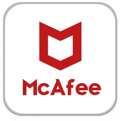 mcafee