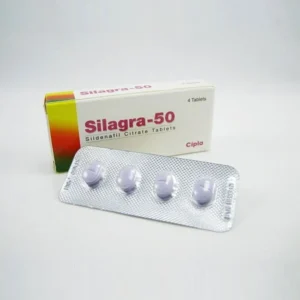 Silagra