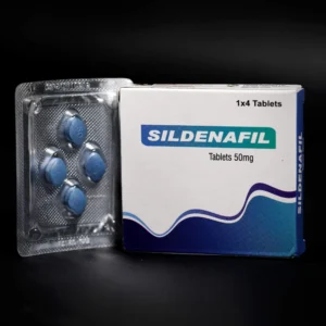 Sildenafil Soft Tablets