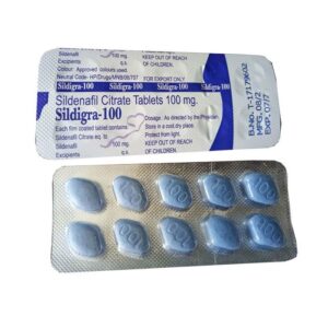 Sildigra 100mg