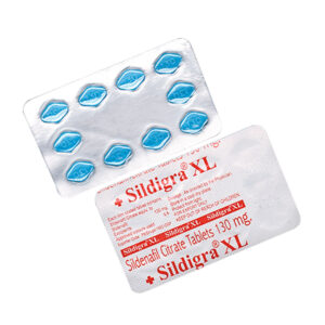 Sildigra XL 130mg