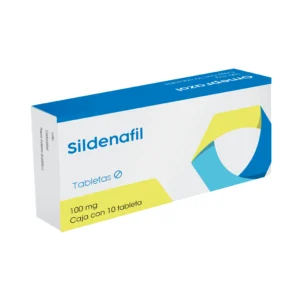 Tab Sildenafil-100mg