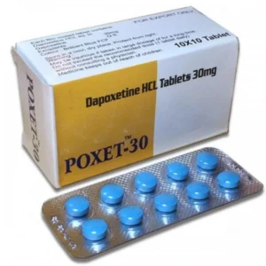 Tablet Dapoxetine