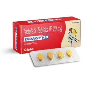 Tadacip 20mg