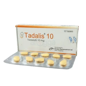 Tadalis Tablet