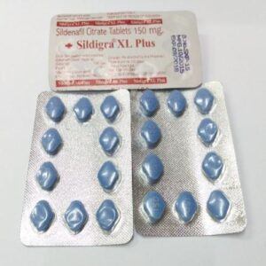 Sildigra XL Plus 150mg